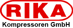 RIKA Kompressoren GmbH Logo